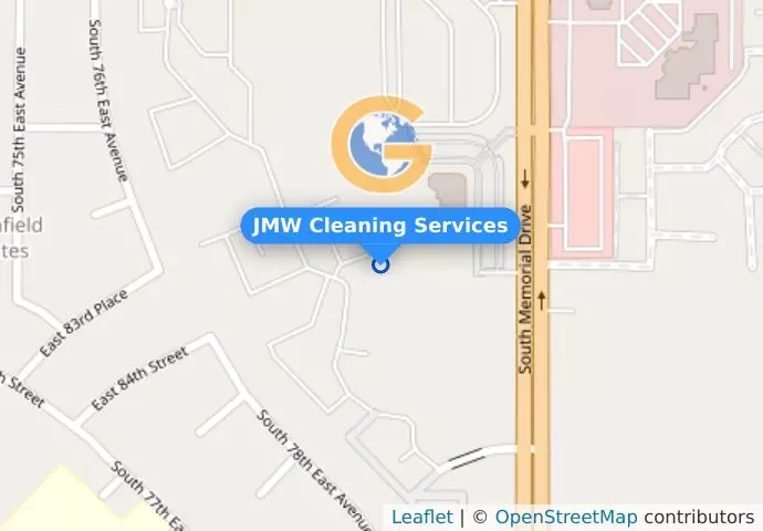 JMW Cleaning Services