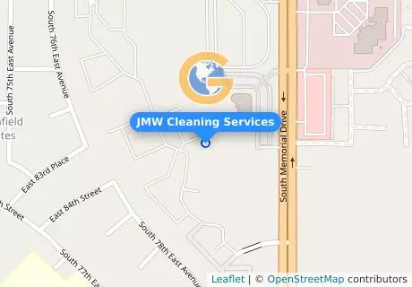 JMW Cleaning Services