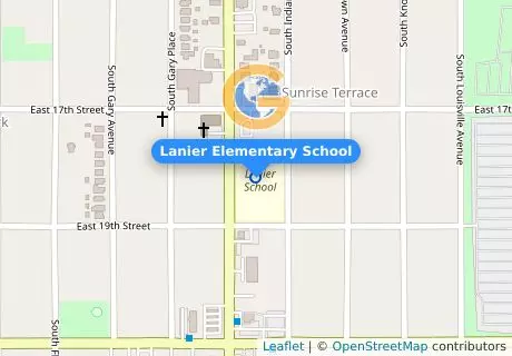 Lanier Elementary School