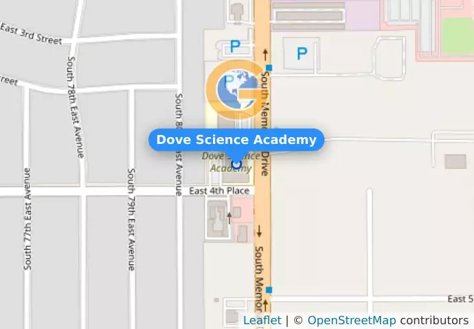 Dove Science Academy