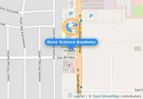 Dove Science Academy