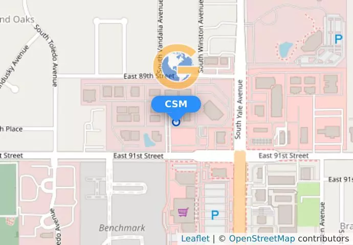 CSM