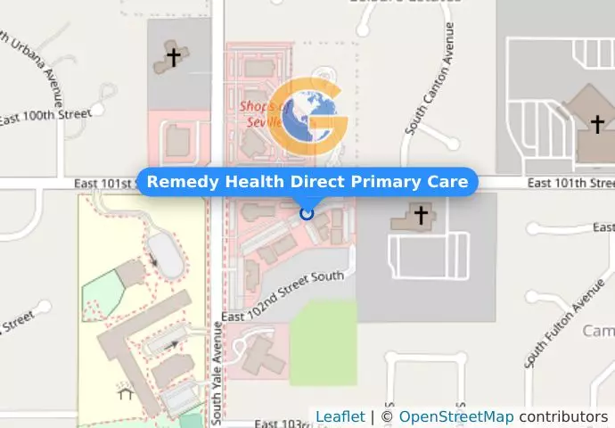 Remedy Health Direct Primary Care