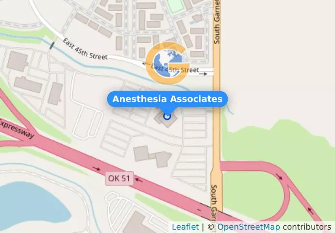 Anesthesia Associates