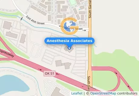 Anesthesia Associates