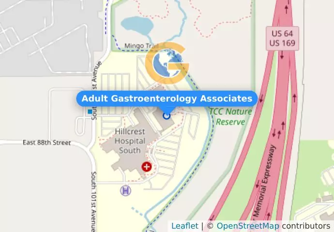 Adult Gastroenterology Associates