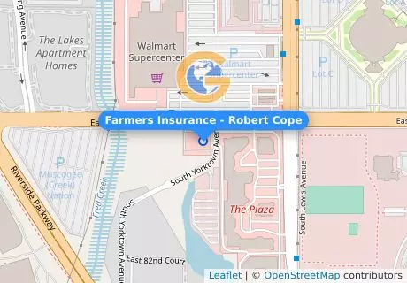 Farmers Insurance - Robert Cope