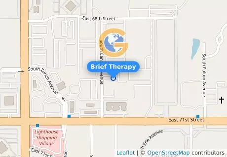 Brief Therapy