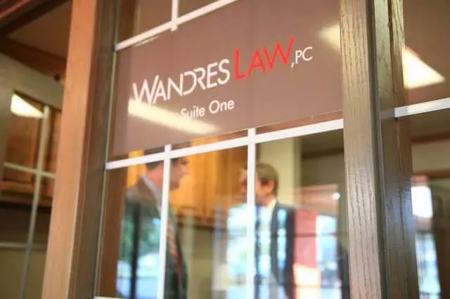 Wandres Law, PC