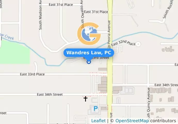 Wandres Law, PC