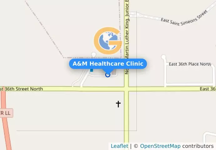 A&M Healthcare Clinic