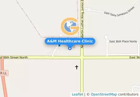 A&M Healthcare Clinic