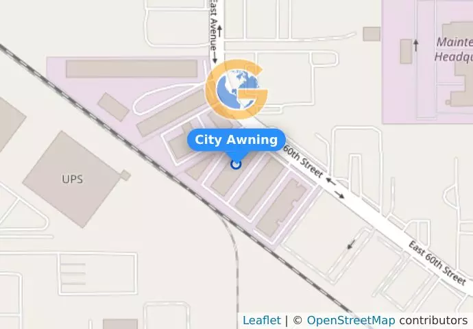 City Awning
