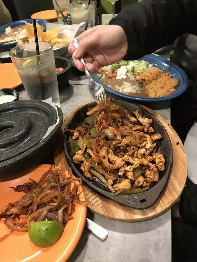 3 Tequilas Mexican Grill & Cantina