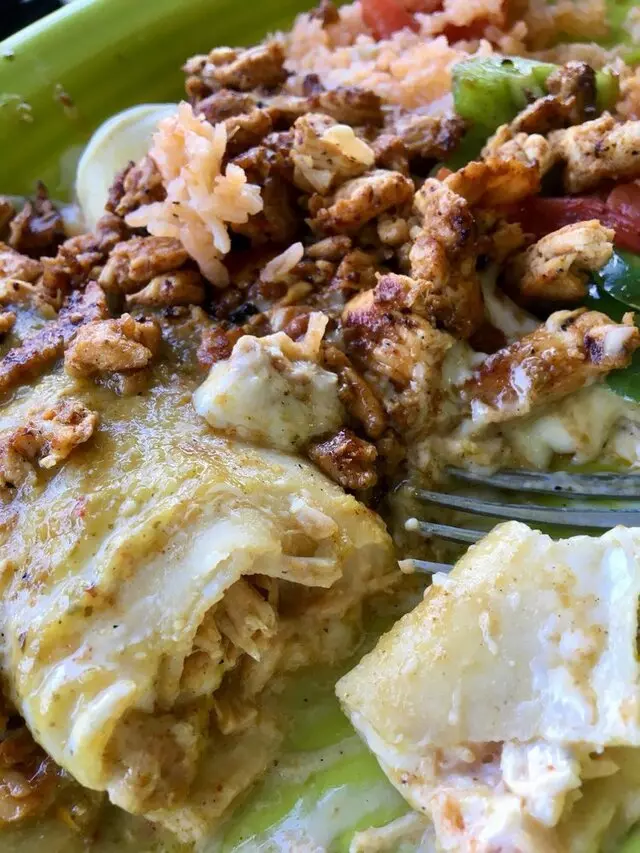 3 Tequilas Mexican Grill & Cantina