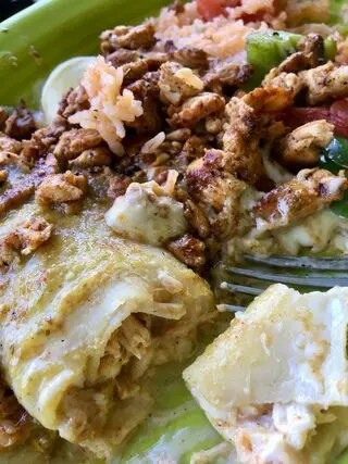 3 Tequilas Mexican Grill & Cantina