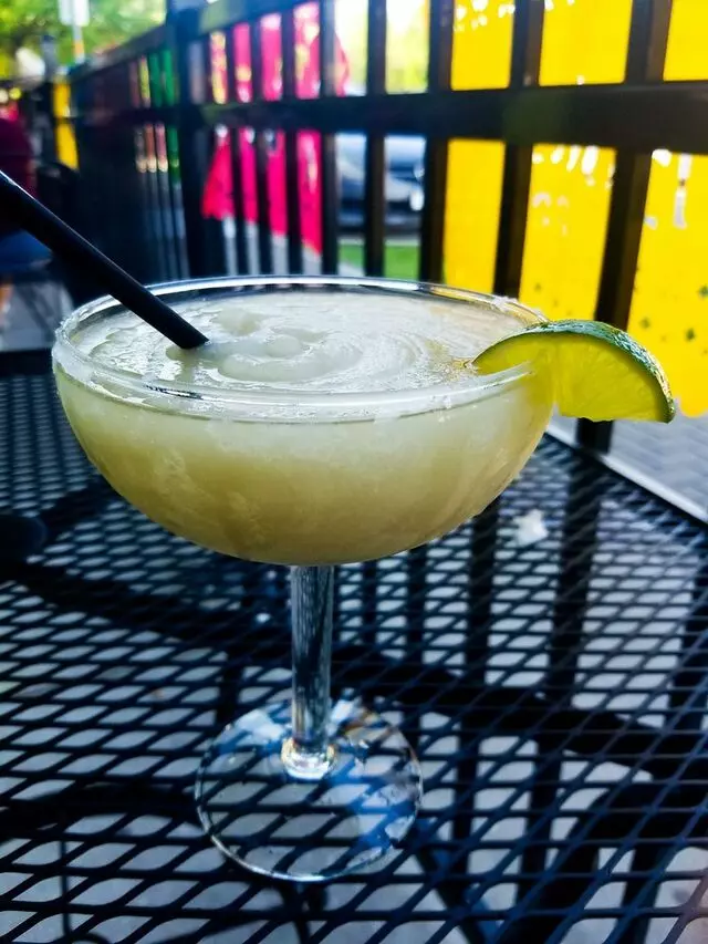 3 Tequilas Mexican Grill & Cantina