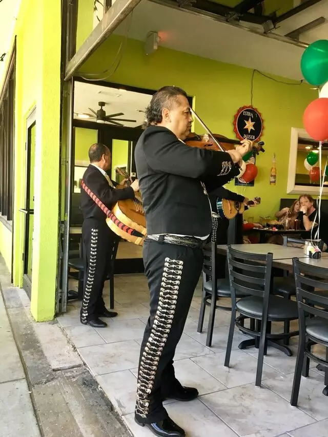 3 Tequilas Mexican Grill & Cantina