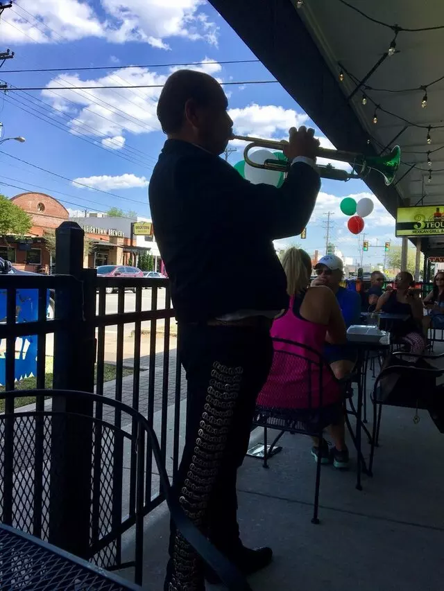 3 Tequilas Mexican Grill & Cantina