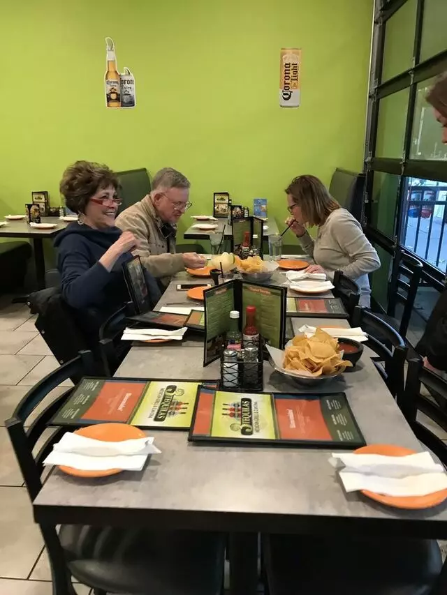 3 Tequilas Mexican Grill & Cantina