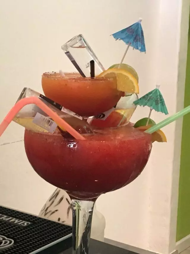 3 Tequilas Mexican Grill & Cantina