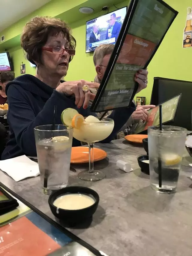 3 Tequilas Mexican Grill & Cantina