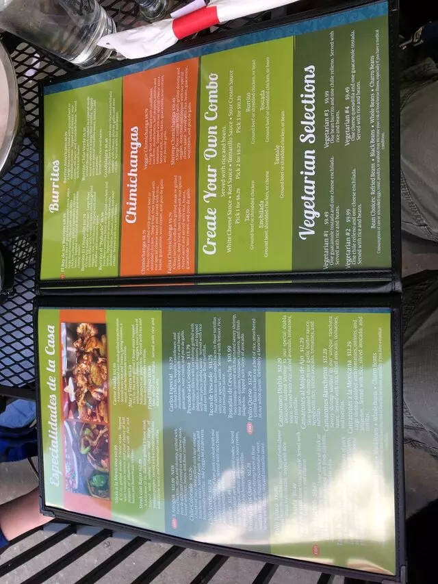 3 Tequilas Mexican Grill & Cantina