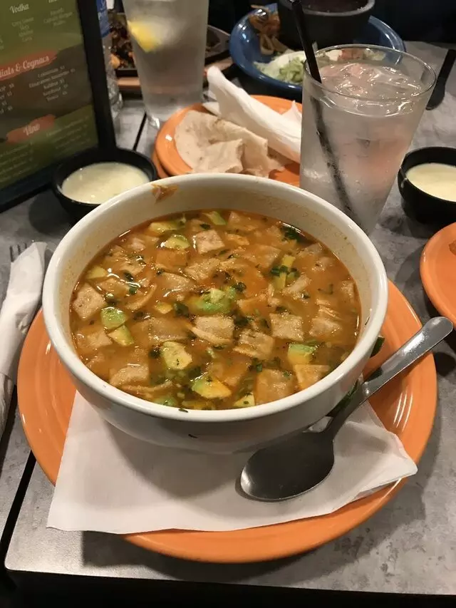 3 Tequilas Mexican Grill & Cantina