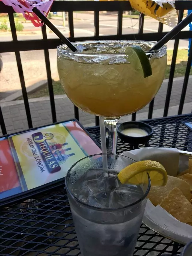 3 Tequilas Mexican Grill & Cantina