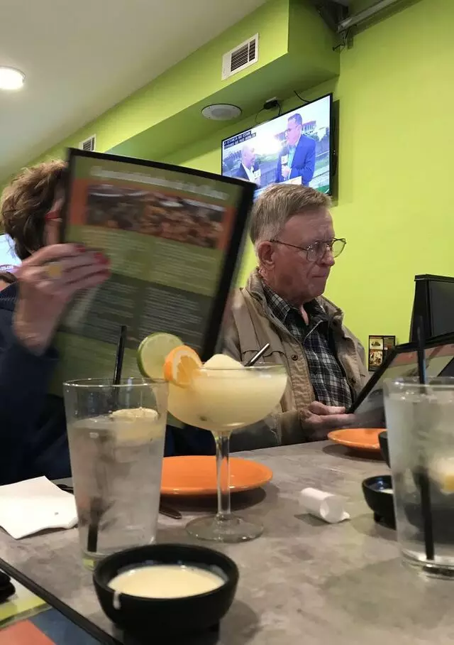 3 Tequilas Mexican Grill & Cantina