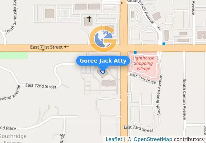 Goree Jack Atty
