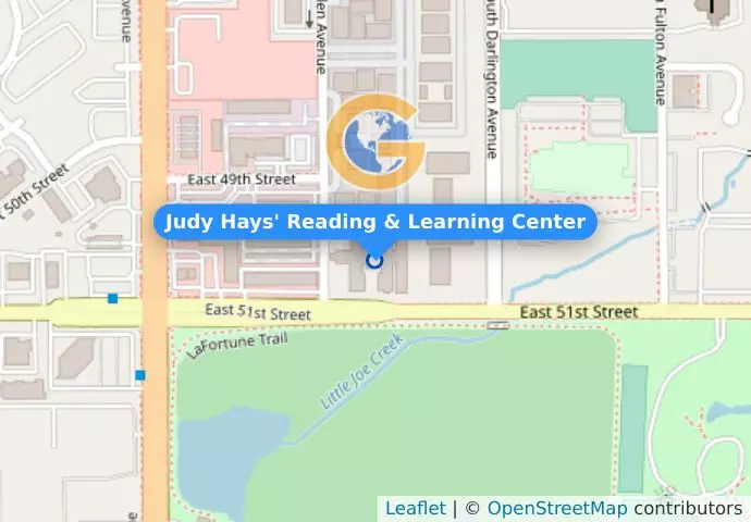 Judy Hays&apos; Reading & Learning Center