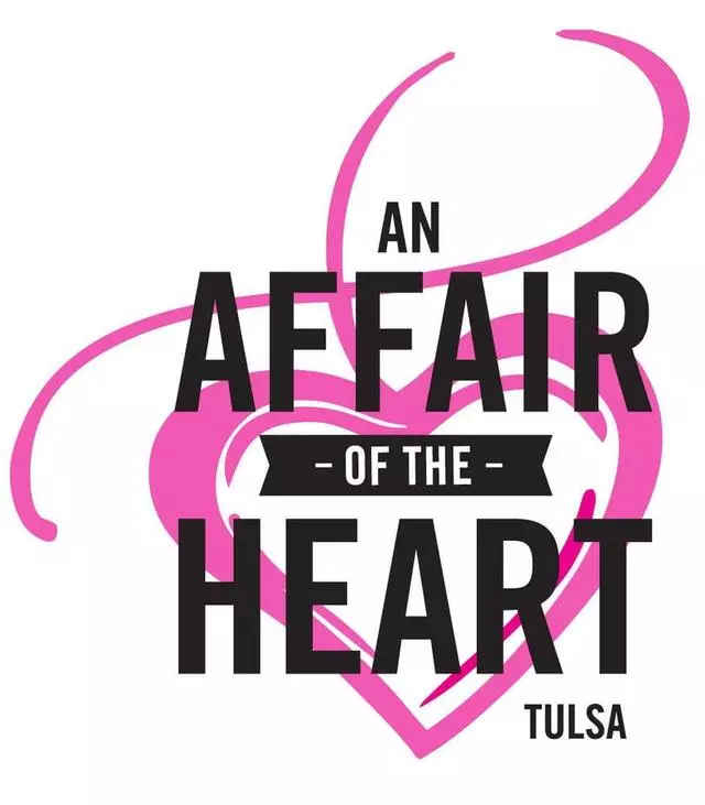 An Affair of the Heart