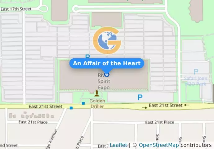 An Affair of the Heart