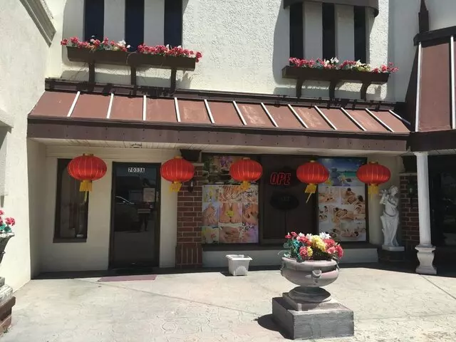 Asia Foot Massage