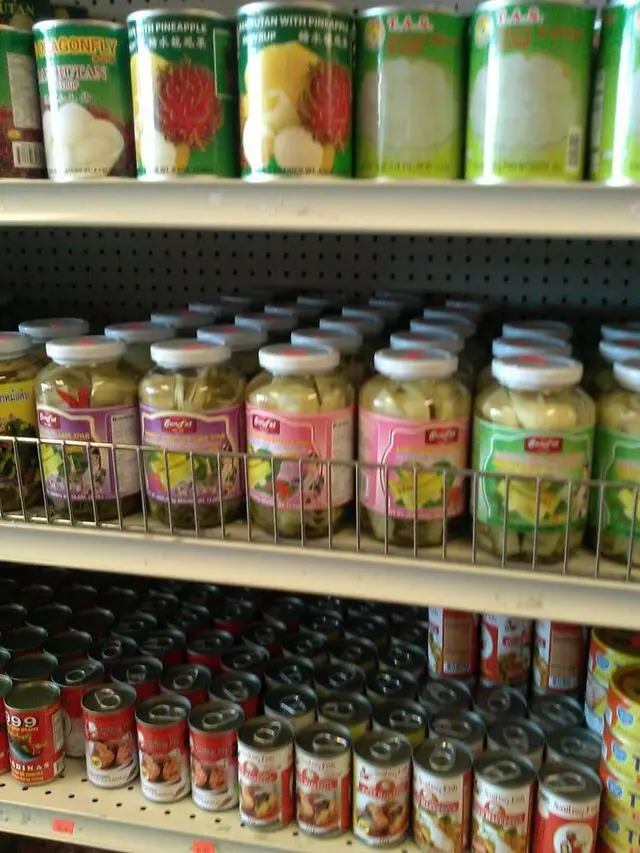 Asian Oriental Market