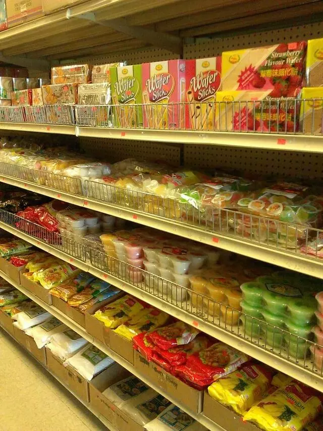 Asian Oriental Market