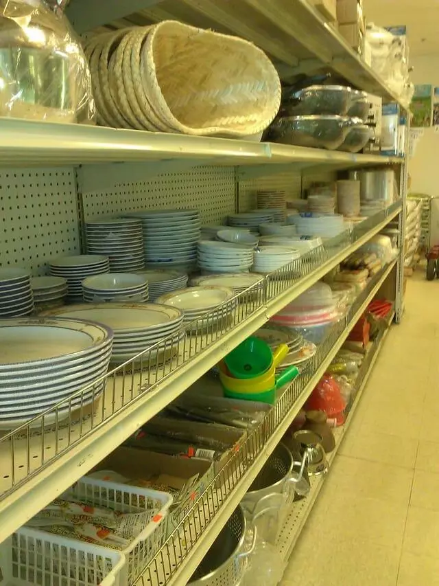 Asian Oriental Market