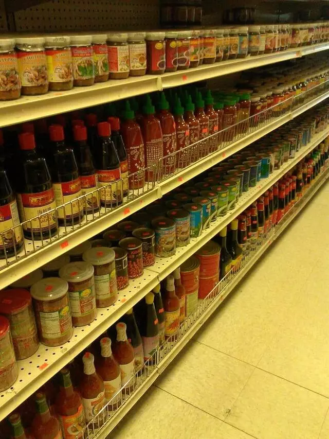 Asian Oriental Market