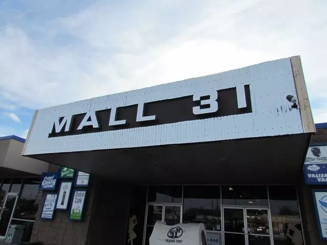 Will Rogers Clock Store