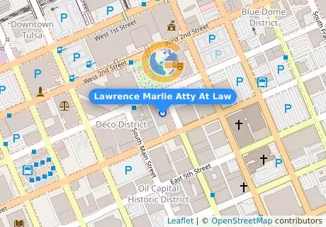 Lawrence Marlie Atty At Law
