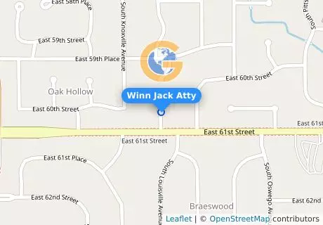 Winn Jack Atty