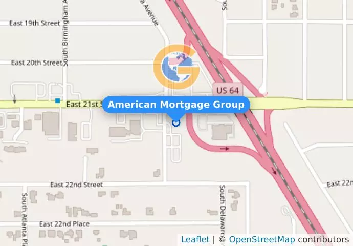 American Mortgage Group