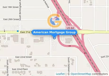 American Mortgage Group