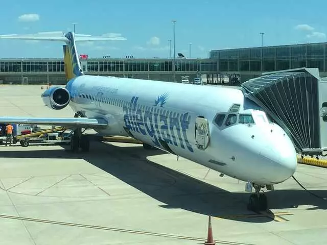 Allegiant Air