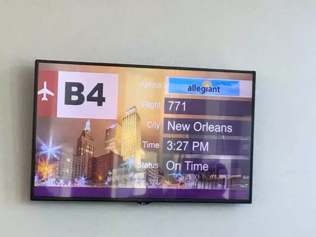 Allegiant Air