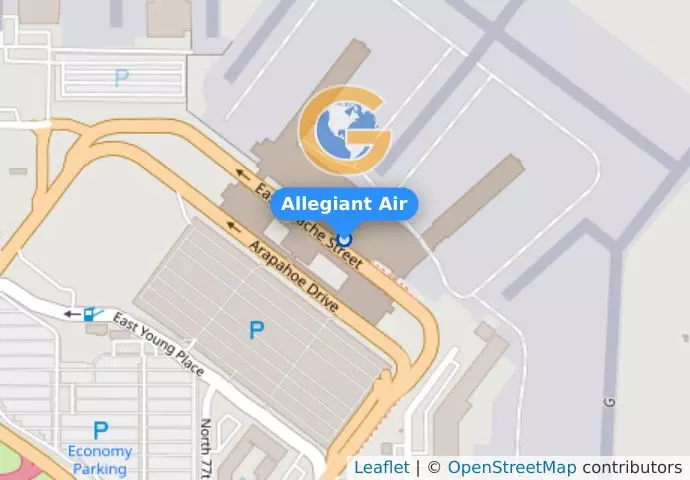 Allegiant Air
