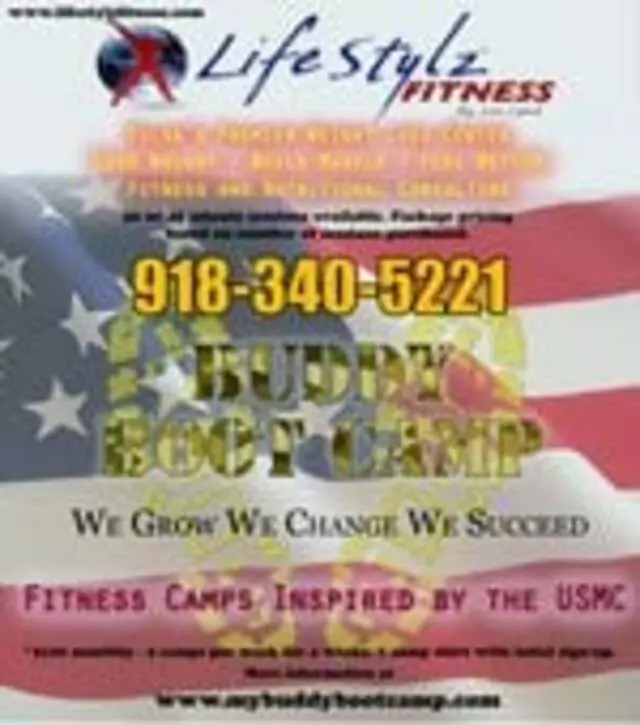 Lifestylz Fitness
