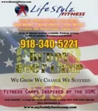 Lifestylz Fitness