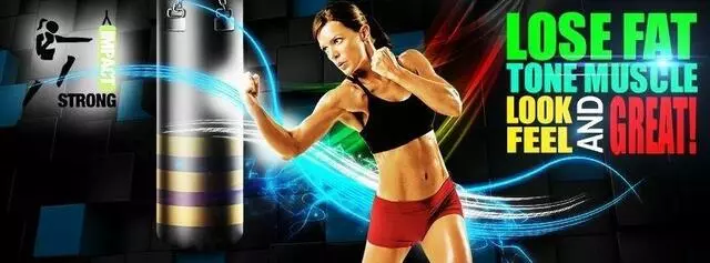 Impact Strong